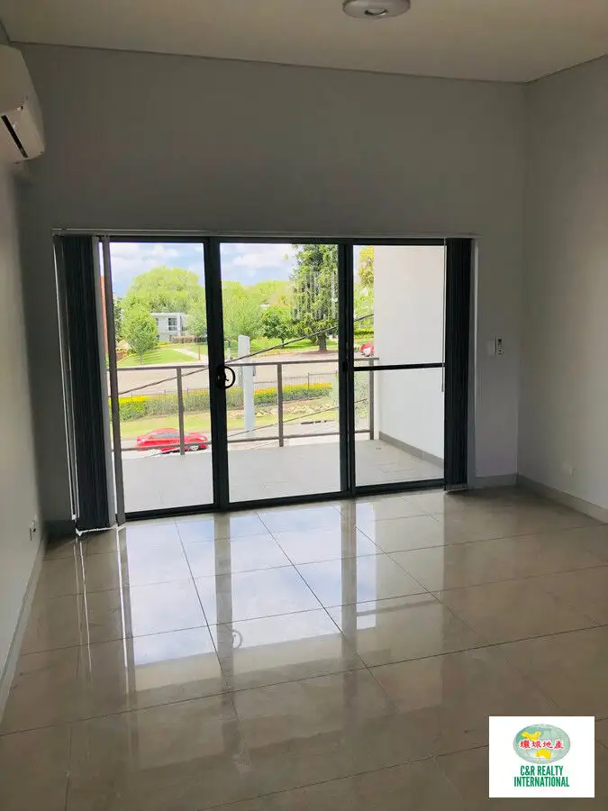 Sixth view of Homely apartment listing, 9/26 Tennyson Street, Parramatta NSW 2150