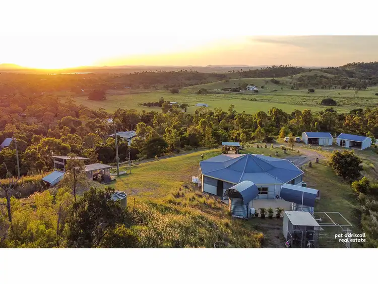 Second view of Homely rural property listing, 79 Stover Road, Nerimbera QLD 4701