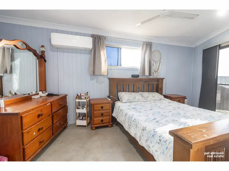 Third view of Homely rural property listing, 79 Stover Road, Nerimbera QLD 4701