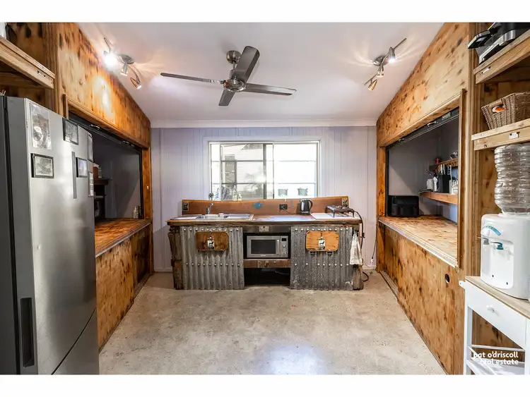 Fourth view of Homely rural property listing, 79 Stover Road, Nerimbera QLD 4701