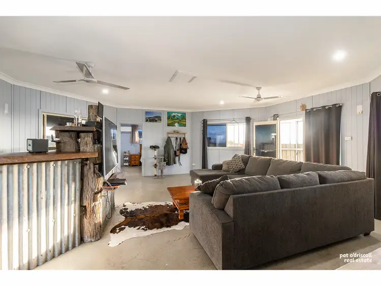 Sixth view of Homely rural property listing, 79 Stover Road, Nerimbera QLD 4701