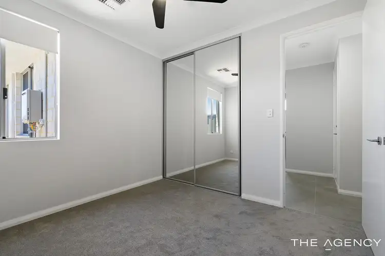 Seventh view of Homely house listing, 52 Halbert Rise, Anketell WA 6167