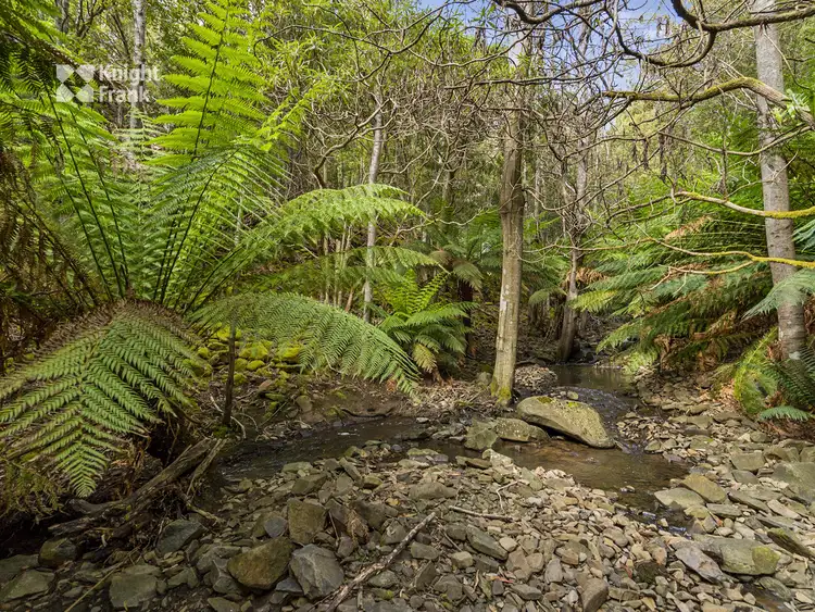 Fifth view of Homely land listing, LOT 7 Kaoota Road, Kaoota TAS 7150