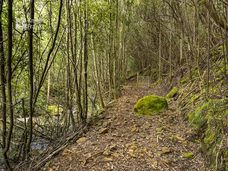 Sixth view of Homely land listing, LOT 7 Kaoota Road, Kaoota TAS 7150