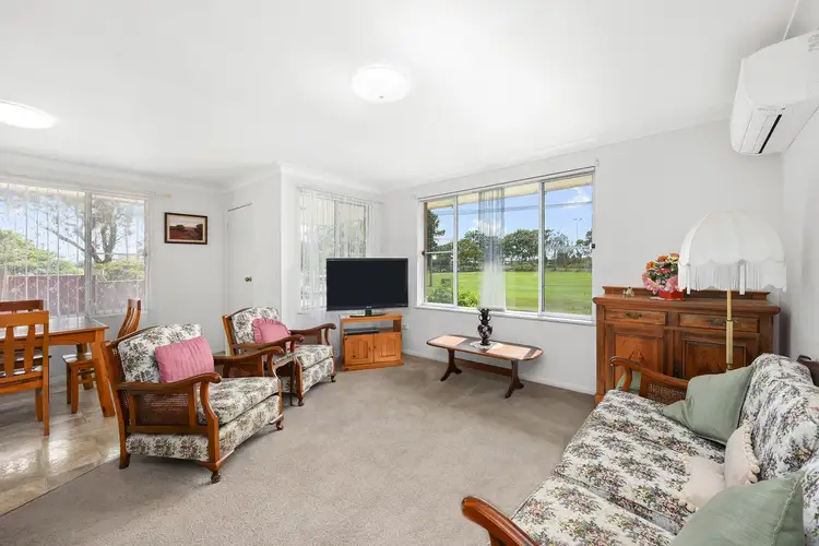Main view of Homely villa listing, 1/63 Cameron Street, Wauchope NSW 2446