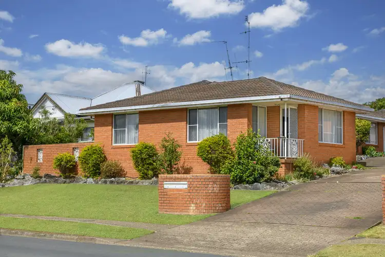 Second view of Homely villa listing, 1/63 Cameron Street, Wauchope NSW 2446