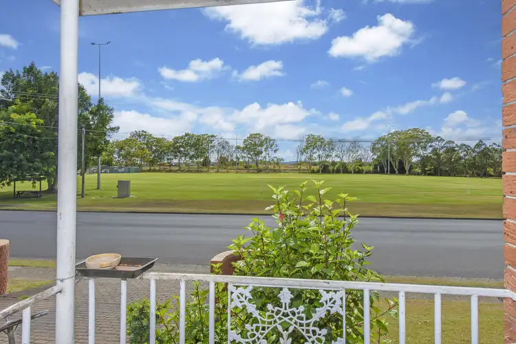 Third view of Homely villa listing, 1/63 Cameron Street, Wauchope NSW 2446