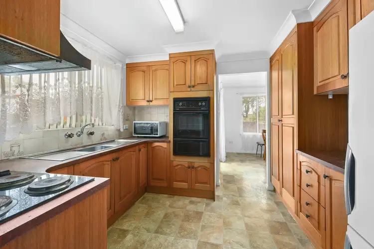 Fifth view of Homely villa listing, 1/63 Cameron Street, Wauchope NSW 2446