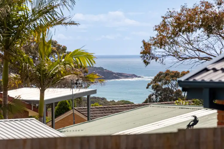 Second view of Homely house listing, 83 Tura Beach Drive, Tura Beach NSW 2548