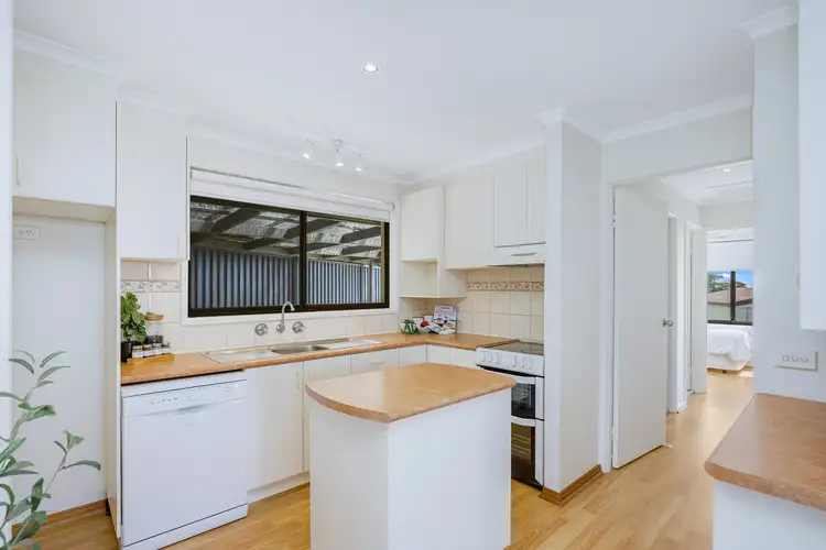 Fifth view of Homely house listing, 83 Tura Beach Drive, Tura Beach NSW 2548