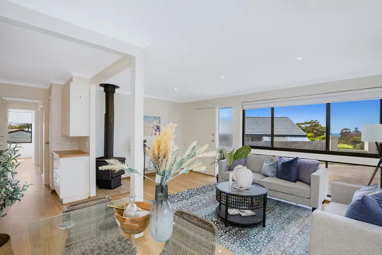 Sixth view of Homely house listing, 83 Tura Beach Drive, Tura Beach NSW 2548