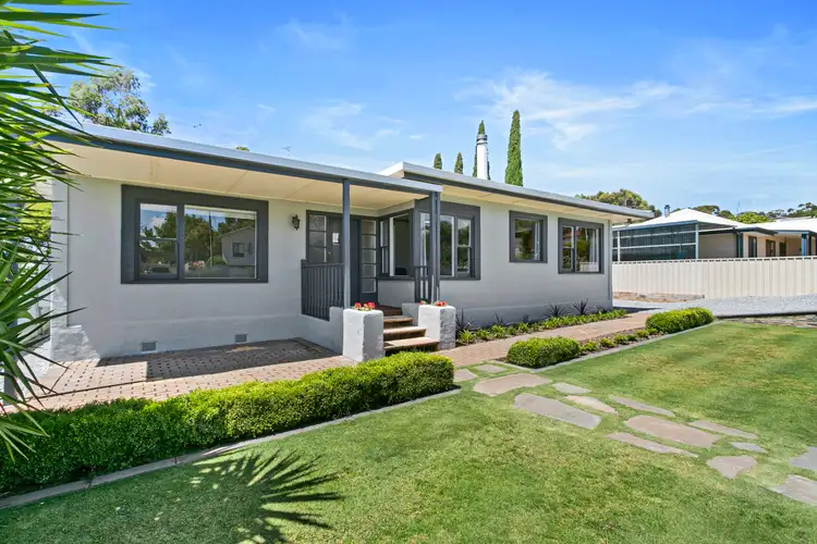 Main view of Homely house listing, 14 Kelly Street, Clare SA 5453