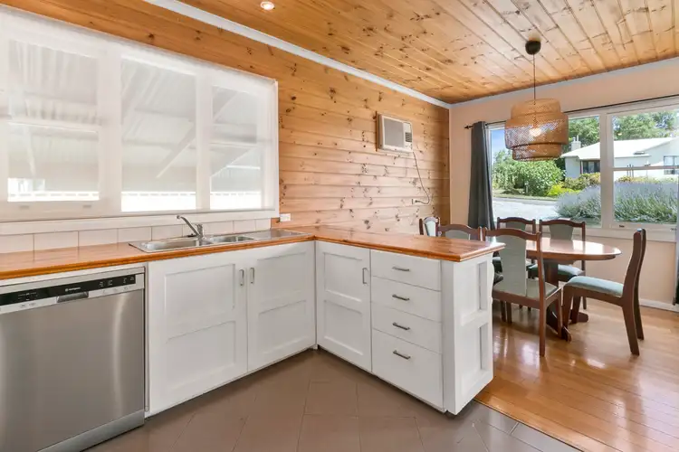 Third view of Homely house listing, 14 Kelly Street, Clare SA 5453