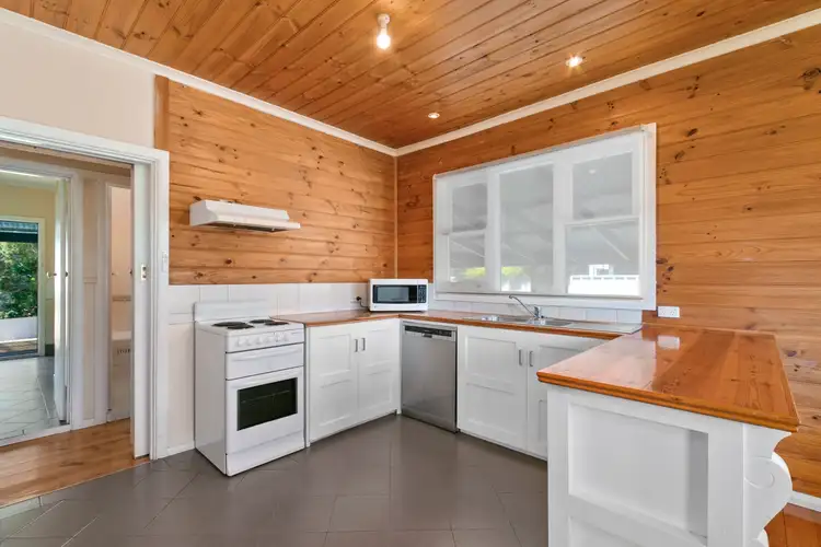 Fourth view of Homely house listing, 14 Kelly Street, Clare SA 5453