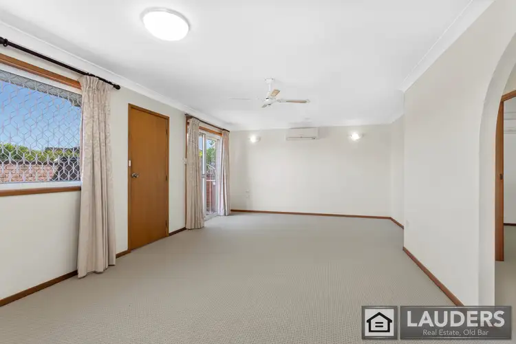 Third view of Homely villa listing, 1/7 Casuarina Close, Old Bar NSW 2430