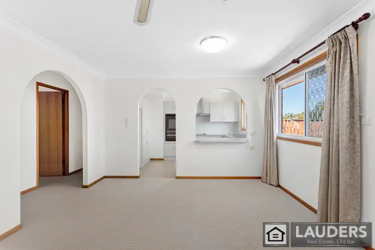 Fifth view of Homely villa listing, 1/7 Casuarina Close, Old Bar NSW 2430