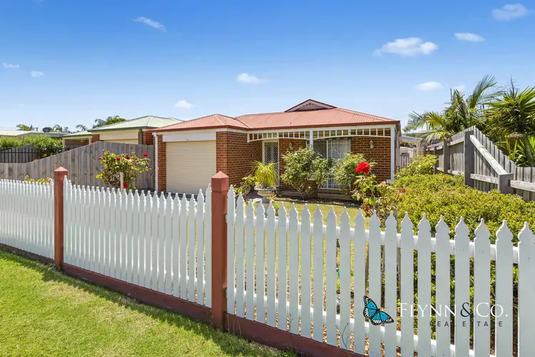 145 Second Avenue, Rosebud VIC 3939