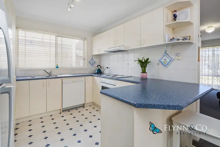 Second view of Homely house listing, 145 Second Avenue, Rosebud VIC 3939