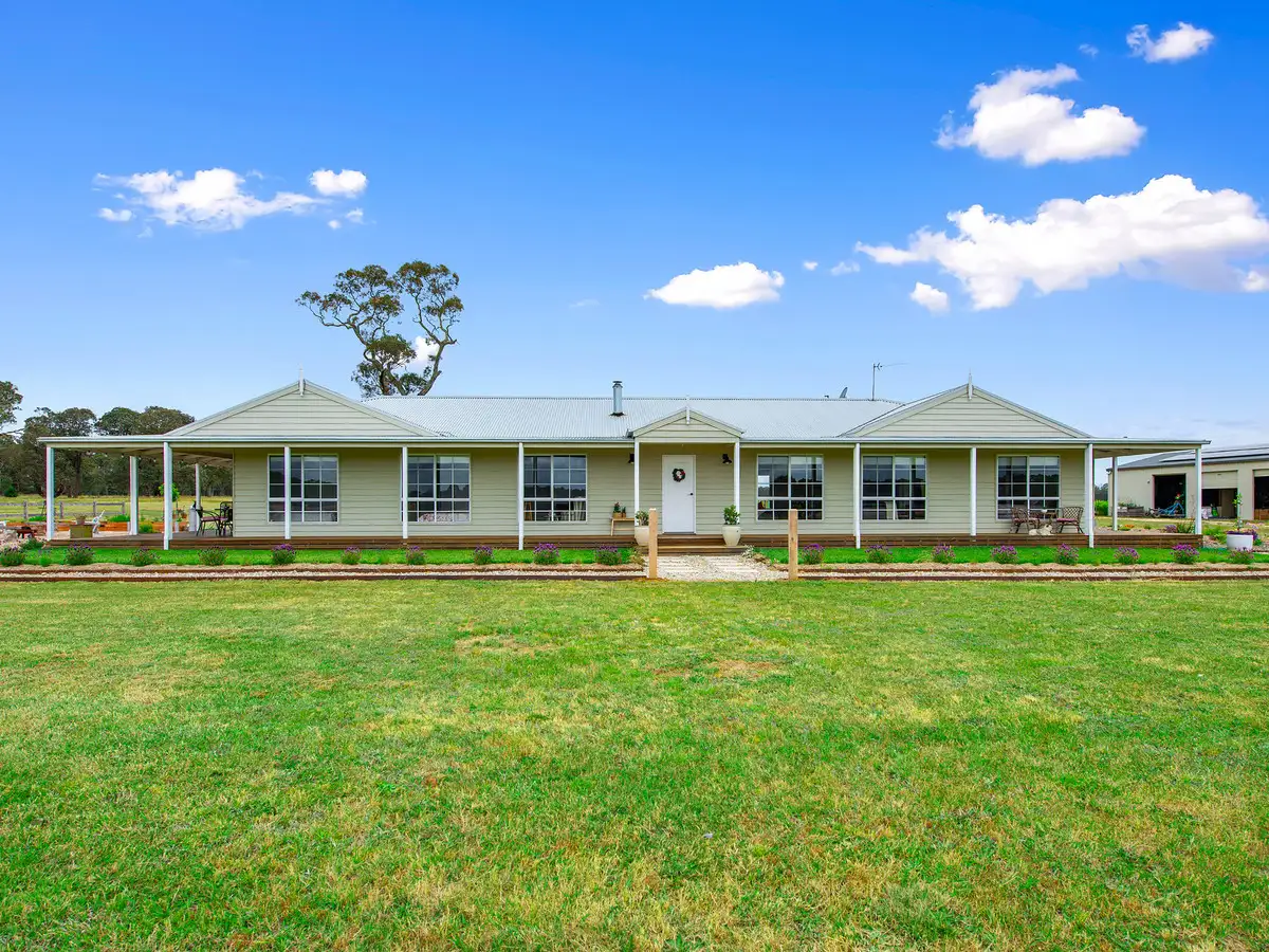 Main view of Homely rural property listing, 942 Briagolong Road, Briagolong VIC 3860