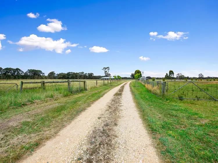 Fourth view of Homely rural property listing, 942 Briagolong Road, Briagolong VIC 3860