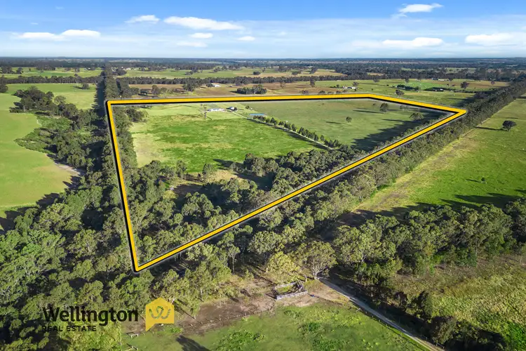 Fifth view of Homely rural property listing, 942 Briagolong Road, Briagolong VIC 3860