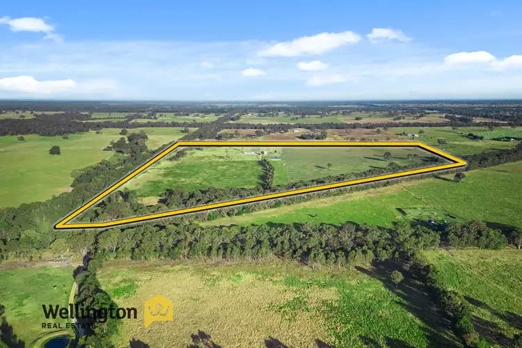 Sixth view of Homely rural property listing, 942 Briagolong Road, Briagolong VIC 3860