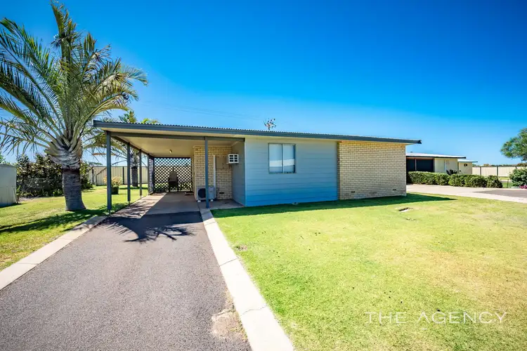 2/116 Nanda Drive, Kalbarri WA 6536