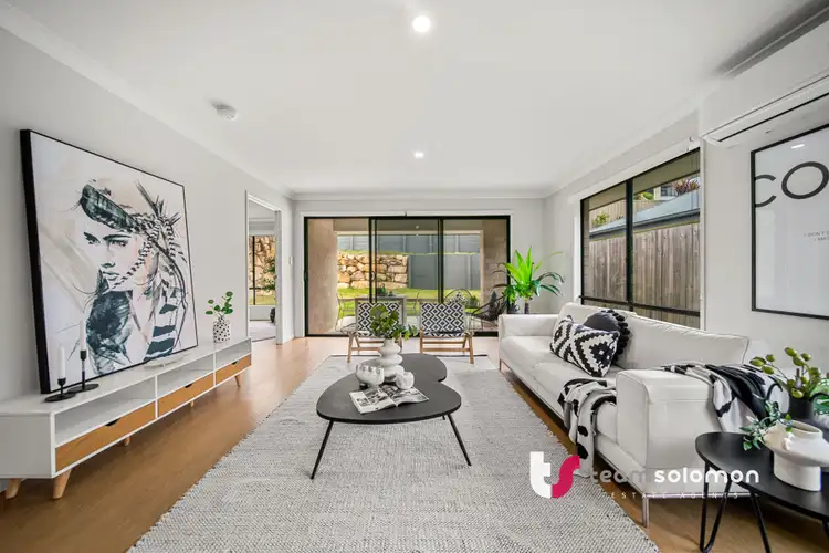 Third view of Homely house listing, 71a Unwin Road, Redland Bay QLD 4165