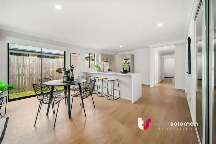 Fourth view of Homely house listing, 71a Unwin Road, Redland Bay QLD 4165