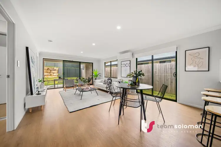 Fifth view of Homely house listing, 71a Unwin Road, Redland Bay QLD 4165