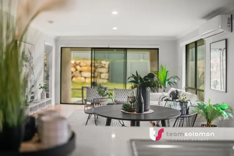 Sixth view of Homely house listing, 71a Unwin Road, Redland Bay QLD 4165