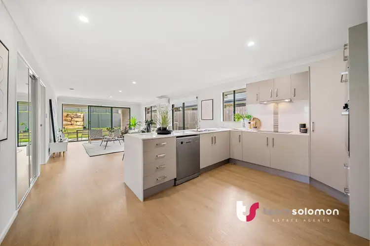 Seventh view of Homely house listing, 71a Unwin Road, Redland Bay QLD 4165