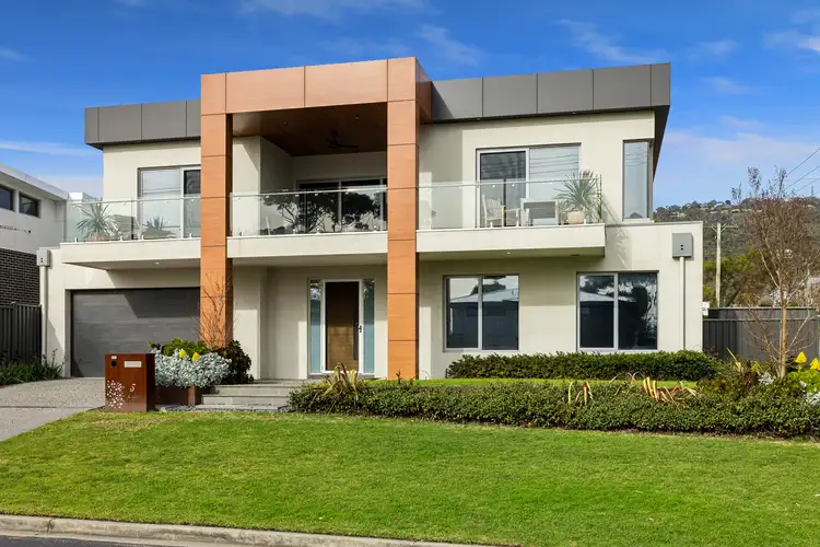3 Ligar Street, Dromana VIC 3936