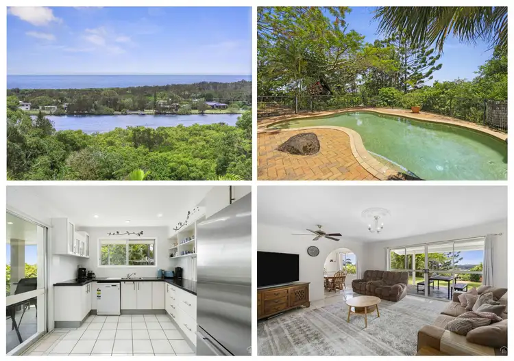 Main view of Homely house listing, 50 Oyster Point Road, Banora Point NSW 2486