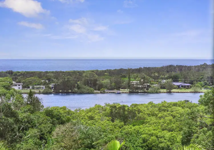 Second view of Homely house listing, 50 Oyster Point Road, Banora Point NSW 2486