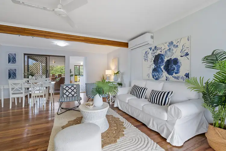 Sixth view of Homely house listing, 27 Spoonbill Street, Birkdale QLD 4159