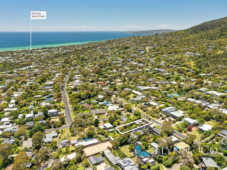 Second view of Homely house listing, 4 Austin Avenue, Mccrae VIC 3938