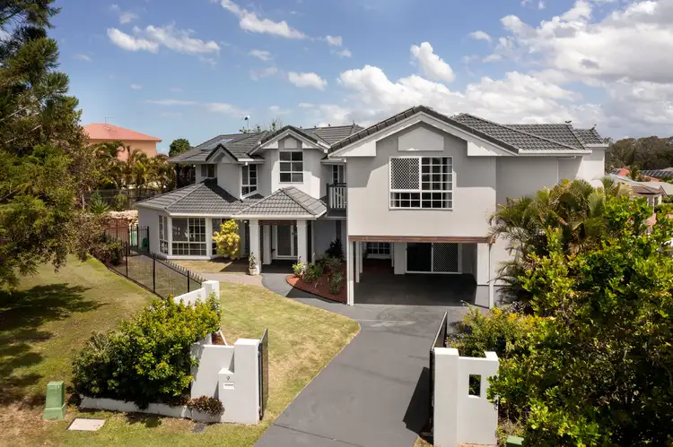 9 Heron Close, Taigum QLD 4018