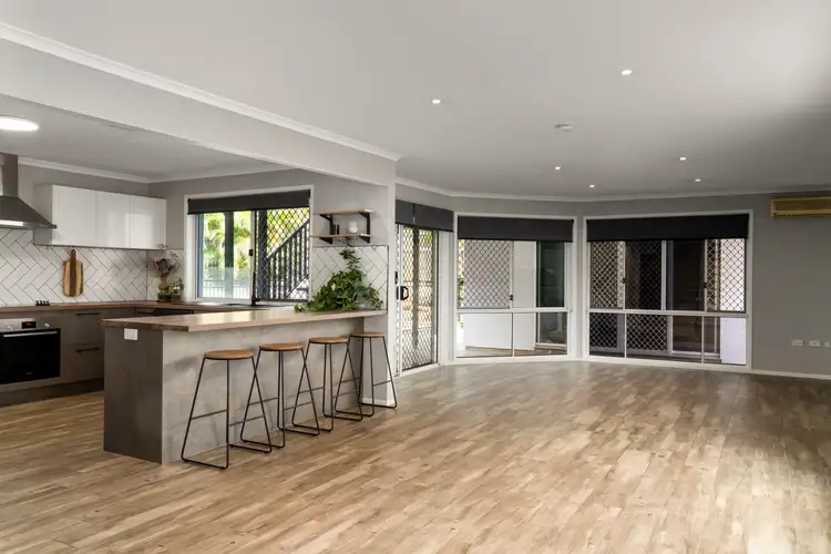 Third view of Homely house listing, 9 Heron Close, Taigum QLD 4018