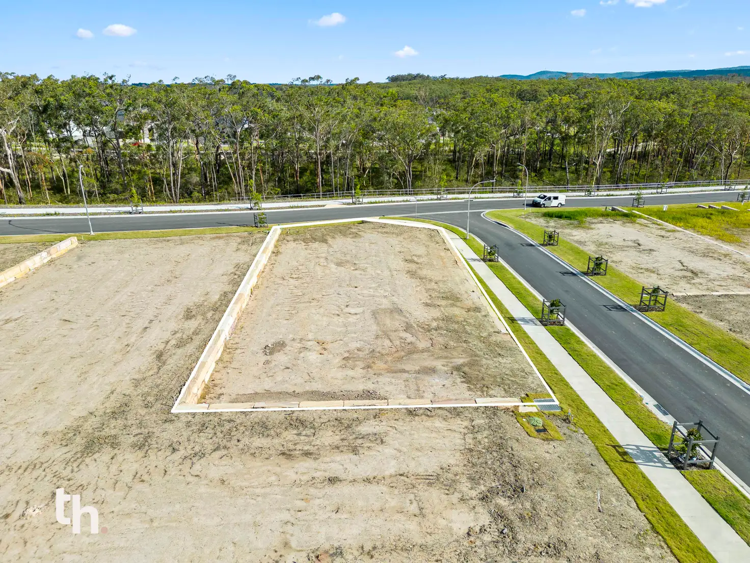 Main view of Homely land listing, 64 Maguire Drive, Cooranbong NSW 2265