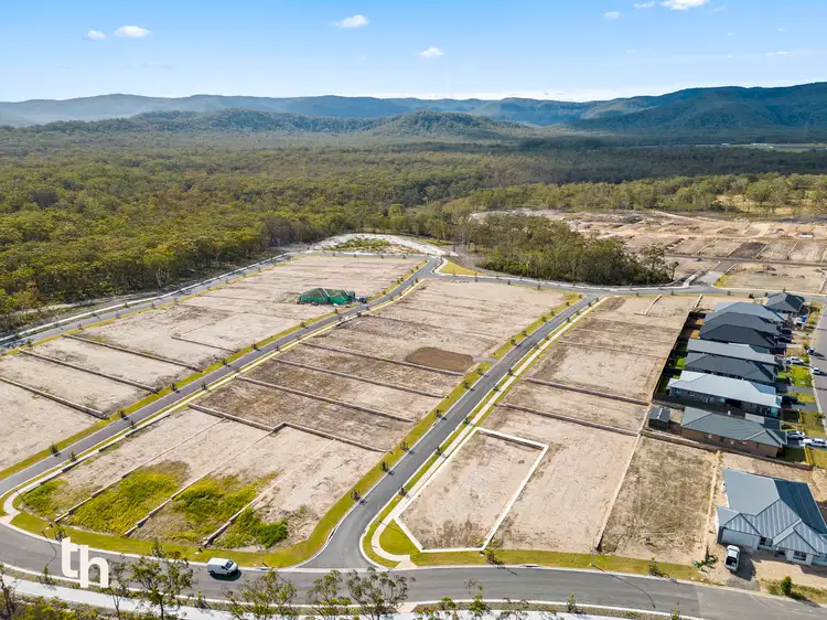 Second view of Homely land listing, 64 Maguire Drive, Cooranbong NSW 2265