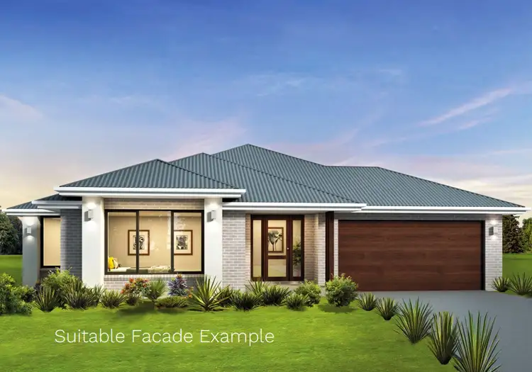 Third view of Homely land listing, 64 Maguire Drive, Cooranbong NSW 2265