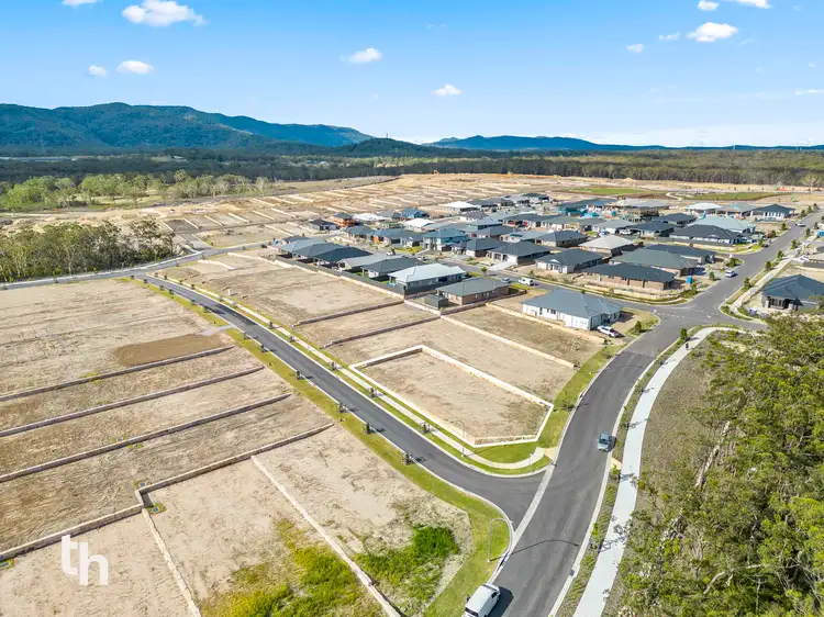 Fifth view of Homely land listing, 64 Maguire Drive, Cooranbong NSW 2265