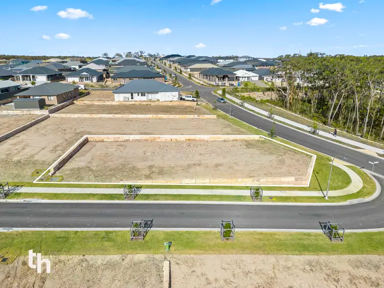 Sixth view of Homely land listing, 64 Maguire Drive, Cooranbong NSW 2265