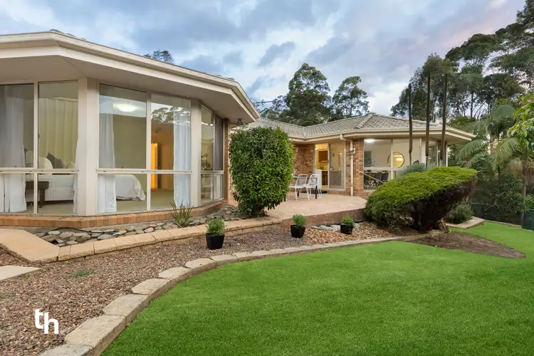 47 Araminta Chase, Cameron Park NSW 2285