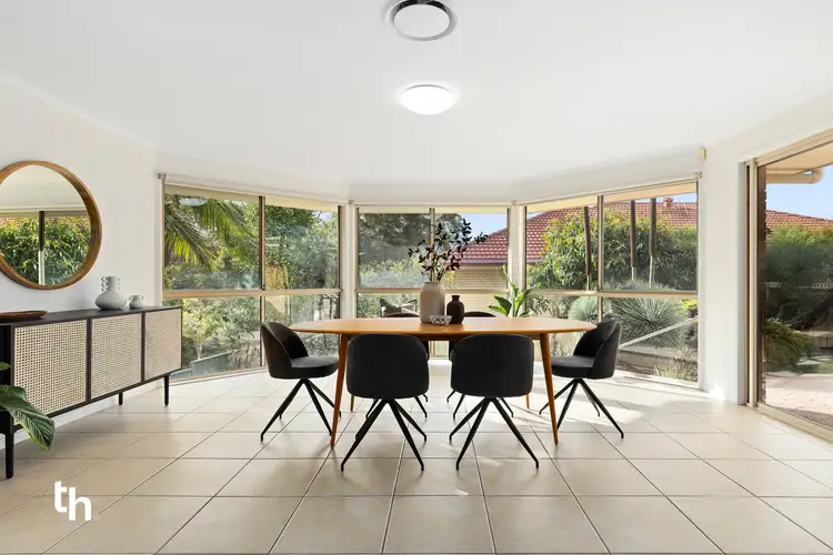 Third view of Homely house listing, 47 Araminta Chase, Cameron Park NSW 2285