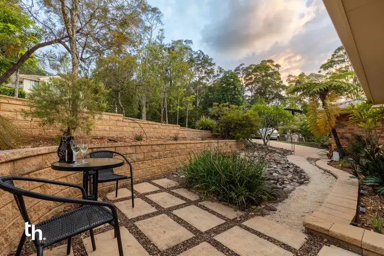 Fourth view of Homely house listing, 47 Araminta Chase, Cameron Park NSW 2285