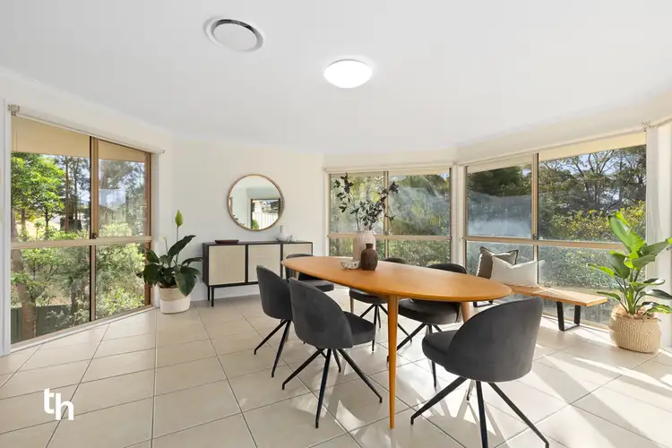 Sixth view of Homely house listing, 47 Araminta Chase, Cameron Park NSW 2285