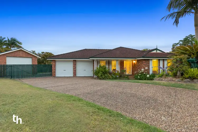 14 Nicole Close, Whitebridge NSW 2290