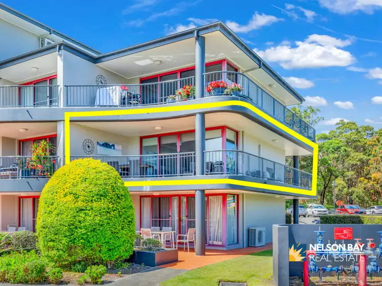 47/40 Horizons Drive, Salamander Bay NSW 2317